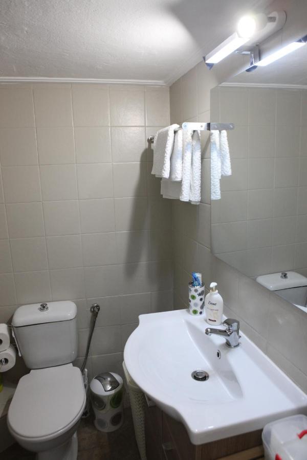 Mood For Dreams Apartment เทสซาโลนิกิ ภายนอก รูปภาพ