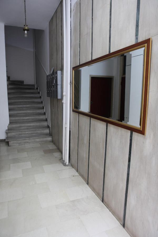 Mood For Dreams Apartment เทสซาโลนิกิ ภายนอก รูปภาพ
