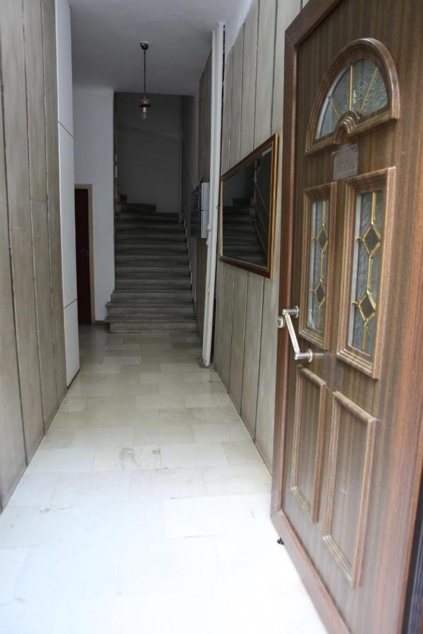 Mood For Dreams Apartment เทสซาโลนิกิ ภายนอก รูปภาพ